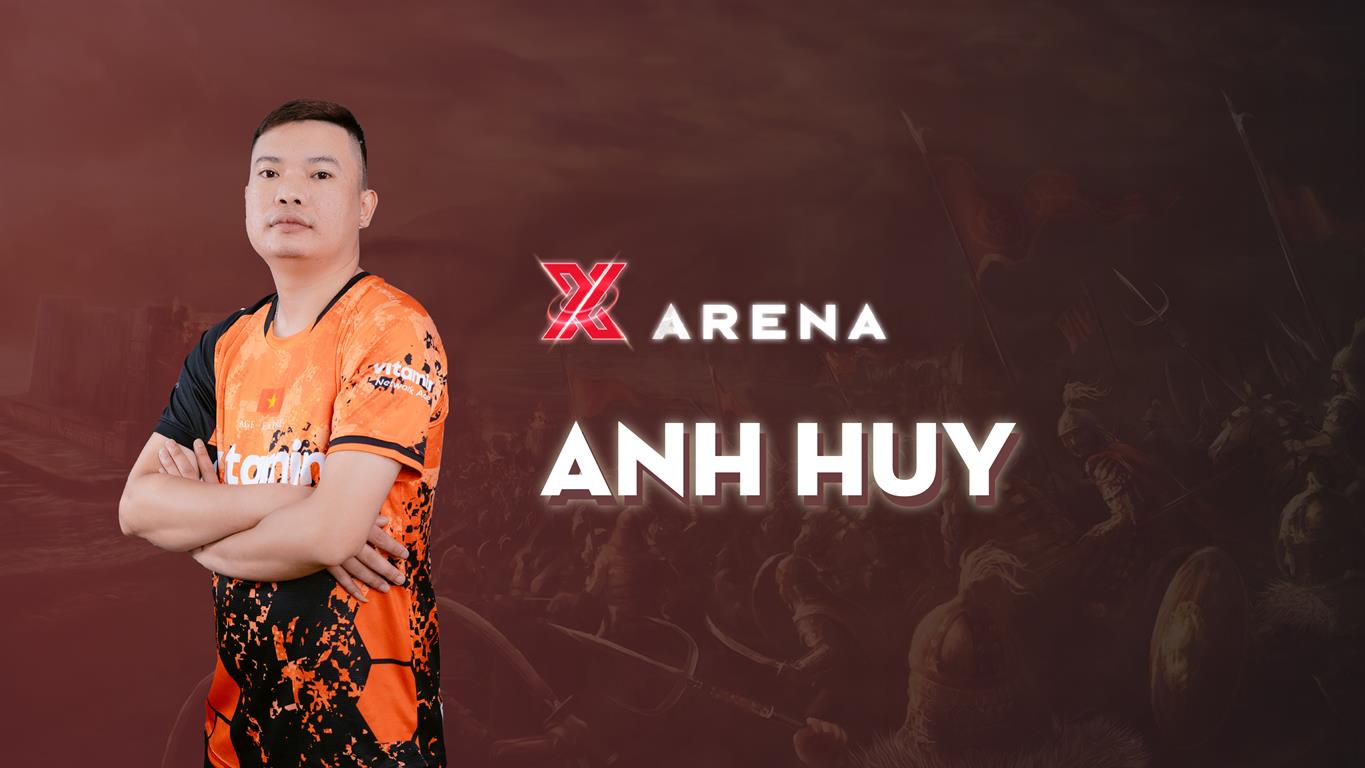 Trực Tiếp | 4v4 Random | VTM vs Spartacus Gaming | BLV: Kami